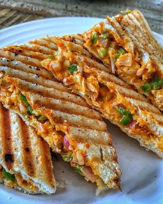 Paneer Makhani Club